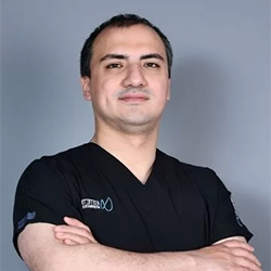 Dr. Hasan Çelik