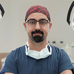 Dr. Ömer Faruk Koçak